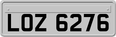 LOZ6276