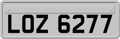 LOZ6277