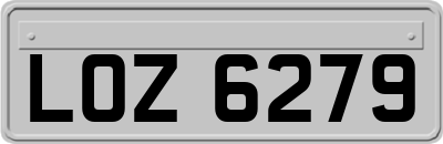 LOZ6279
