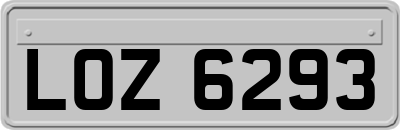 LOZ6293