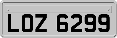 LOZ6299