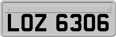 LOZ6306
