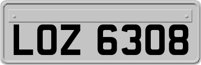 LOZ6308