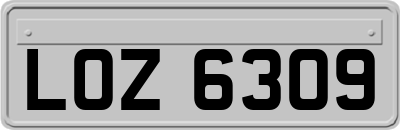 LOZ6309