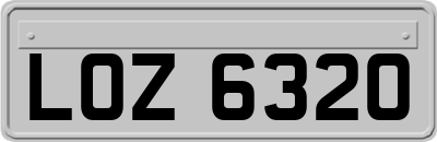LOZ6320