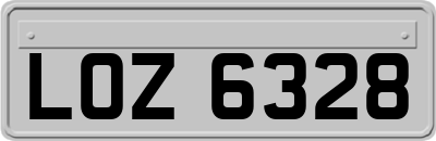 LOZ6328
