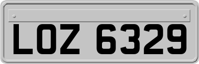 LOZ6329