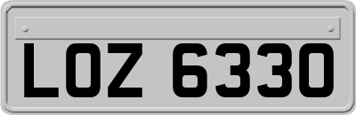 LOZ6330