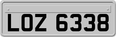 LOZ6338