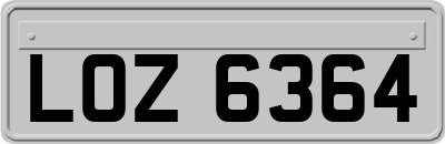 LOZ6364
