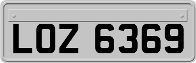 LOZ6369