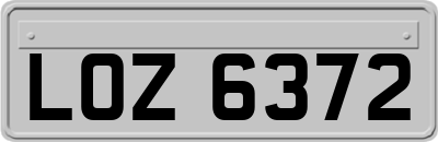 LOZ6372