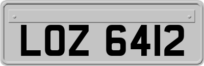 LOZ6412
