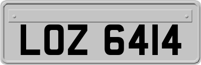 LOZ6414