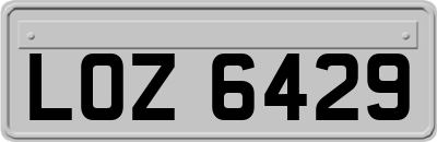 LOZ6429