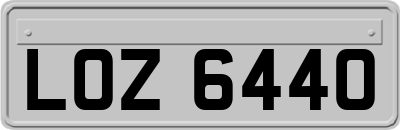 LOZ6440