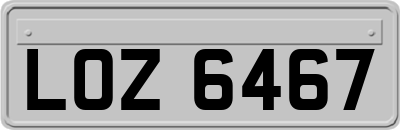 LOZ6467
