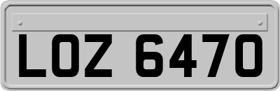 LOZ6470