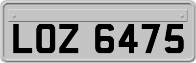 LOZ6475