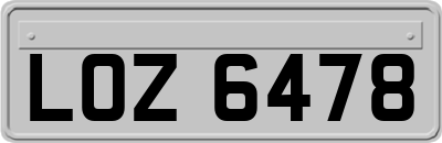 LOZ6478
