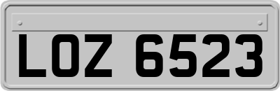 LOZ6523
