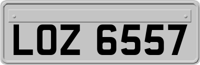 LOZ6557
