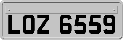 LOZ6559