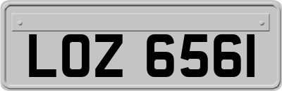 LOZ6561