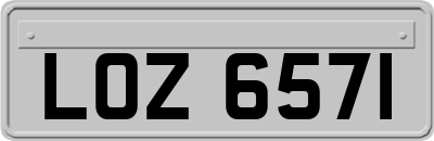 LOZ6571