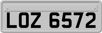 LOZ6572