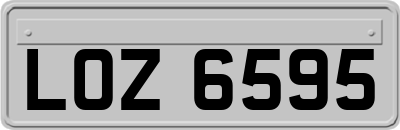 LOZ6595