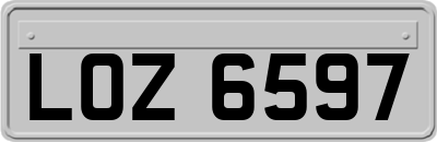 LOZ6597