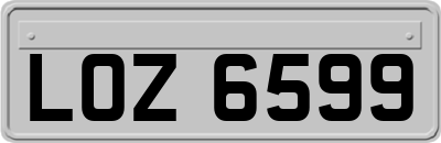 LOZ6599