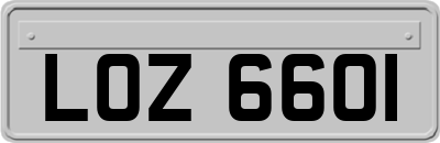 LOZ6601