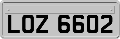 LOZ6602