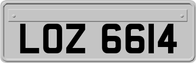 LOZ6614