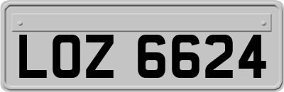 LOZ6624
