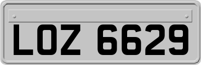 LOZ6629