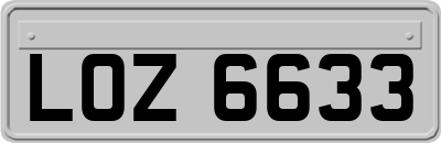 LOZ6633
