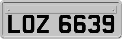 LOZ6639