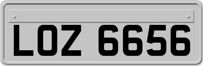 LOZ6656