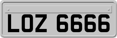 LOZ6666