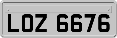 LOZ6676