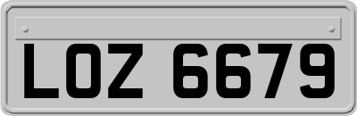 LOZ6679