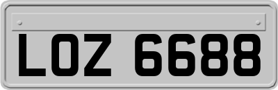 LOZ6688