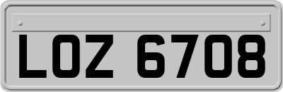 LOZ6708