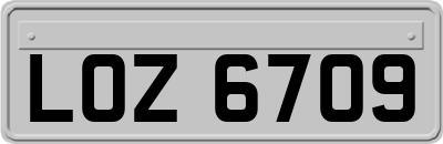 LOZ6709