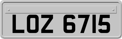 LOZ6715