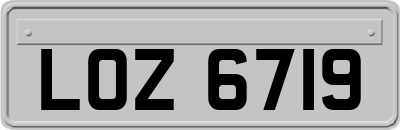 LOZ6719