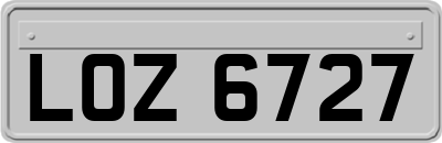 LOZ6727